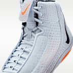 Nike Inflict 4 SE Wrestling Shoes