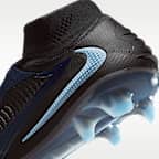 Nike Phantom 6 High Elite Firm-Ground Soccer Cleats