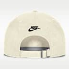 Iowa Denim Club Men's Nike College Adjustable Hat