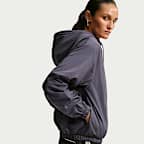Nike Sportswear Women's Loose Hooded UV Jacket