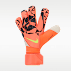 Nike Vapor Grip3 Goalkeeper Soccer Gloves