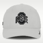 Ohio State Sideline Practice Men's Nike Dri-FIT College Hat