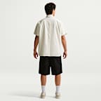 Nike Club Rules Men's Oxford Top