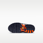 Tenis para niños de preescolar Nike Air Max Plus