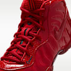 Tenis para niños de preescolar Nike Little Posite Pro