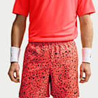 Shorts NikeCourt Victory Dri-FIT de 18 cm para hombre