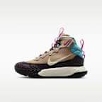 Botas para niños grandes Nike Terrascout