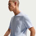 나이키 스포츠웨어 클럽 남성 티셔츠