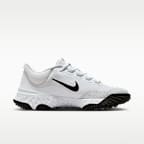 Nike Alpha Huarache Elite 4 Turf Women's Softball Shoes
