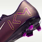 Nike Mercurial Vapor 16 Academy "Kylian Mbappé" Low-Top-Fußballschuh für verschiedene Böden