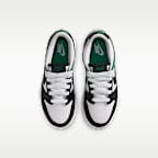 나이키 덩크 로우 리틀키즈 신발