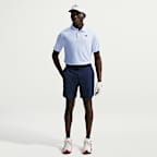 Polo de golf Dri-FIT para hombre Nike Par