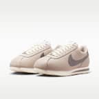 Tenis para hombre Nike Cortez Leather