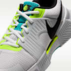 Nike GP Challenge 1.5 Zapatillas de tenis para pista rápida - Mujer