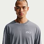 Nike 'City Pack' Men's Long-Sleeve T-Shirt