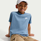 Nike Sportswear Older Kids' T-Shirt