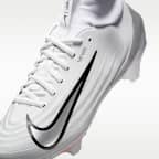 Tacos de fútbol americano Nike Vapor Pro 1