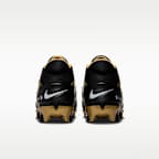 Nike Alpha Menace 4 Pro Football Cleats