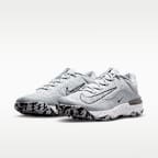 Calzado de softball para mujer Nike Alpha Huarache Elite 4 Turf