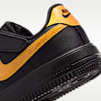 รองเท้าเด็กเล็ก Nike Force 1 Low EasyOn