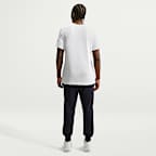 Croatia 2026 T-shirt Men's Nike Football T-Shirt