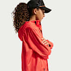 Chamarra para la lluvia para niños talla grande ACG Essentials