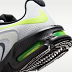 ナイキ エア マックス ファイヤー メンズシューズ