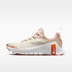 รองเท้าออกกำลังกายผู้หญิง Nike Free Metcon 6