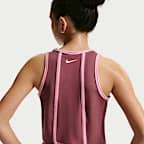 Nike Pro Girls' Dri-FIT Tank Top