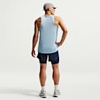 Nike Stride Men's Dri-FIT ADV Running Tank Top