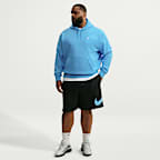 Nike Club Men's Fleece Shorts