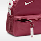 Nike Brasilia JDI Kids' Mini Backpack (11L)