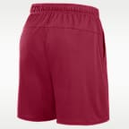 Florida State Totality Men's Nike Dri-FIT College Shorts