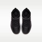 Nike Court Borough Mid 2 Younger Kids' Shoes