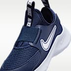 Tenis para niños de preescolar Nike Flex Runner 3