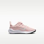 Tenis para niños de preescolar Nike Revolution 7