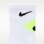 나이키 베이비 스마일리 앵클 삭스(6켤레)