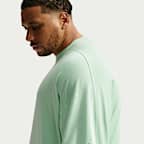 Nike 24.7 ImpossiblySoft Light Men's Dri-FIT Short-Sleeve T-Shirt