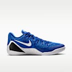 Tenis de básquetbol Kobe IX Elite Low EM Protro