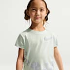 Nike Bold Play Little Kids' Dri-FIT 2-Piece Tempo Set