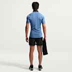 Nike Pro 男款 Dri-FIT 緊身短袖健身上衣