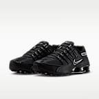 Nike Shox NZ Men's Shoes