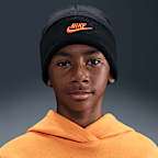 Nike Peak Big Kids' Beanie