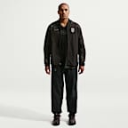 Norway Energy Men's Nike Dri-FIT Soccer Woven Pants