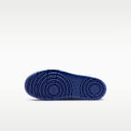 Tenis para niños de preescolar Nike Court Borough Low 2