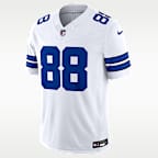 CeeDee Lamb Dallas Cowboys Men's Nike Dri-FIT NFL Limited Jersey