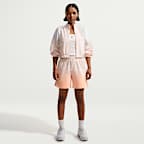 Nike Sportswear Phoenix Fleece Women's Mid-Rise Shorts