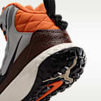 Nike Terrascout Big Kids' Boots with Reflective Accents