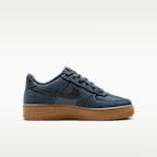 Nike Air Force 1 LV8 2 Big Kids' Shoes