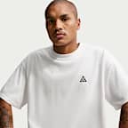 Nike ACG Kurzarm-T-Shirt